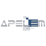 Apelem Logo